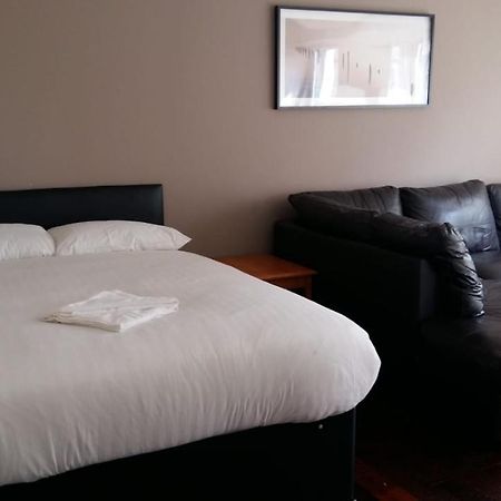 Renfrew Rooms At City Centre Glasgow Ngoại thất bức ảnh