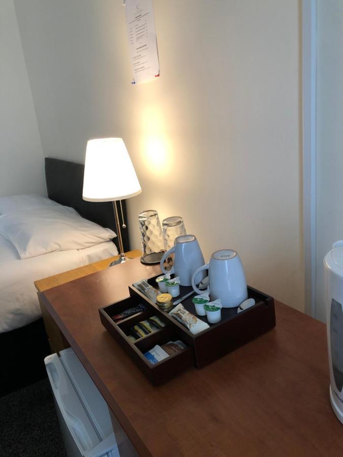 Renfrew Rooms At City Centre Glasgow Ngoại thất bức ảnh
